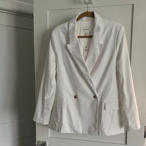 Banana Republic Factory Blazer